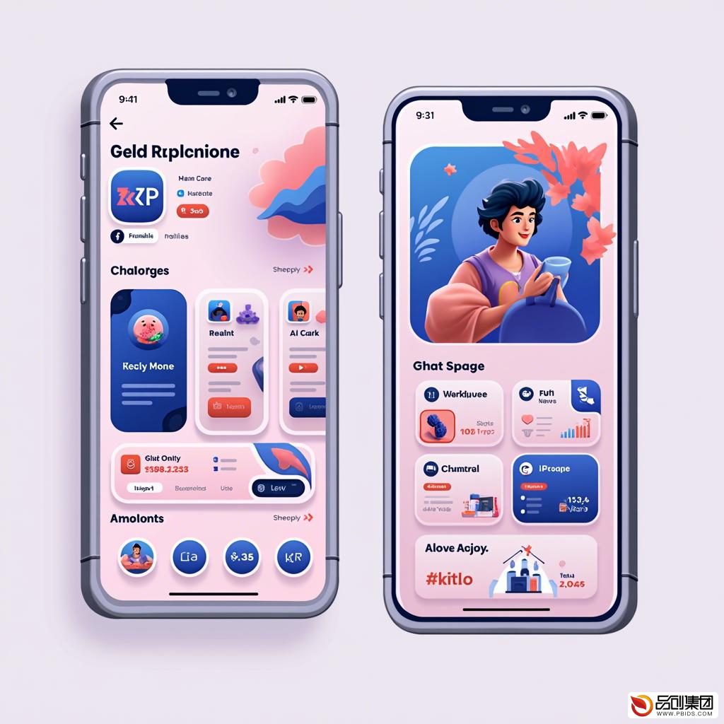 开发定制APP：从概念到市场的全方位指南
