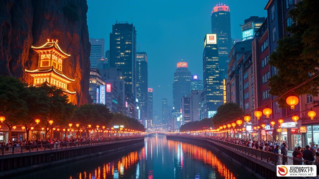 重庆市企业合规AI管理系统服务站：推动商业合规智能化新篇章
