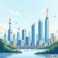 合肥保险市场深度解析：保险公司的多元化发展与服务创新
