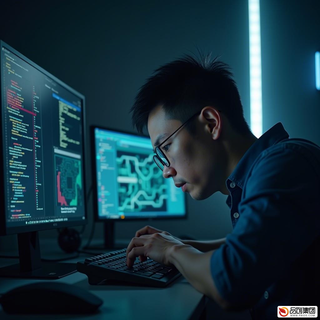 软件硬件开发定制：打造专属技术解决方案的...