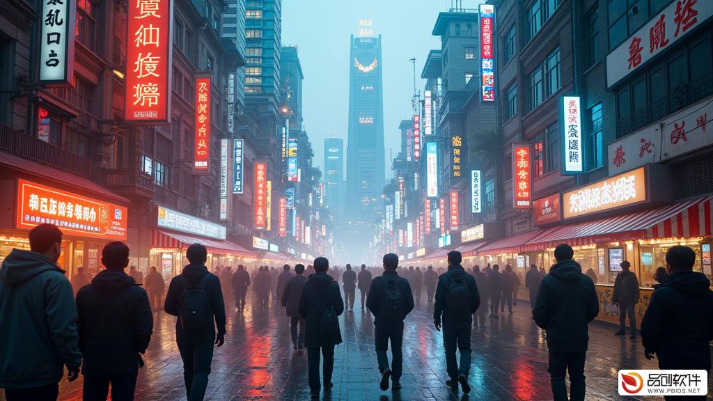 东莞市文旅智慧景区系统：科技赋能，重塑旅游新体验
