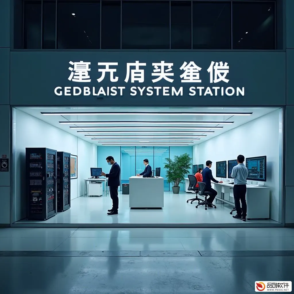 无锡市信创适配系统服务站：推动信息技术创新与应...