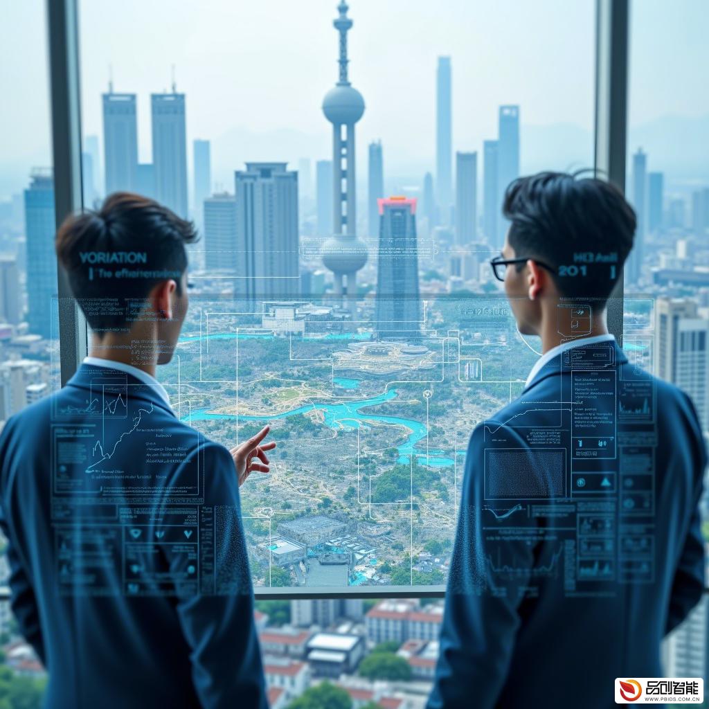 北京市职业健康GIS地图集团：打造智慧健康新生态
