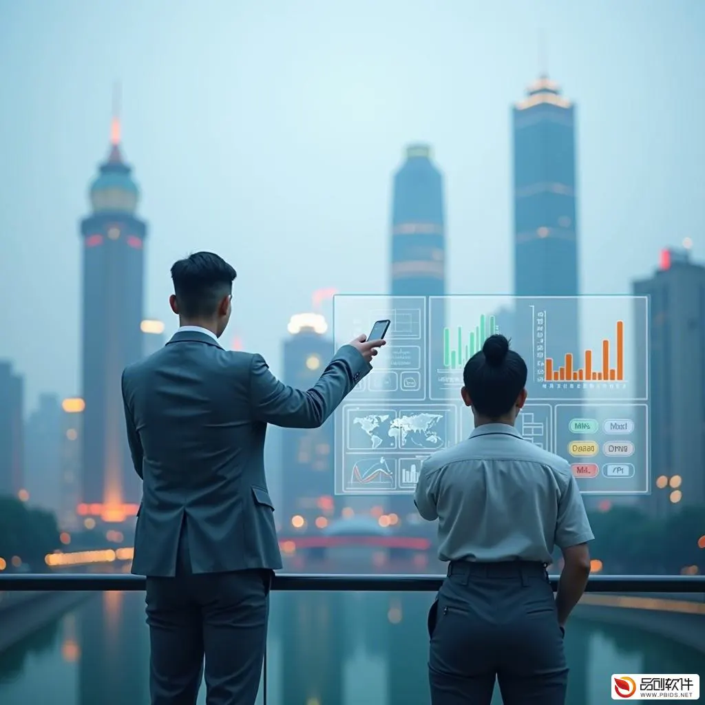 成都市产品管理透明化平台服务商：引领企业数字化...