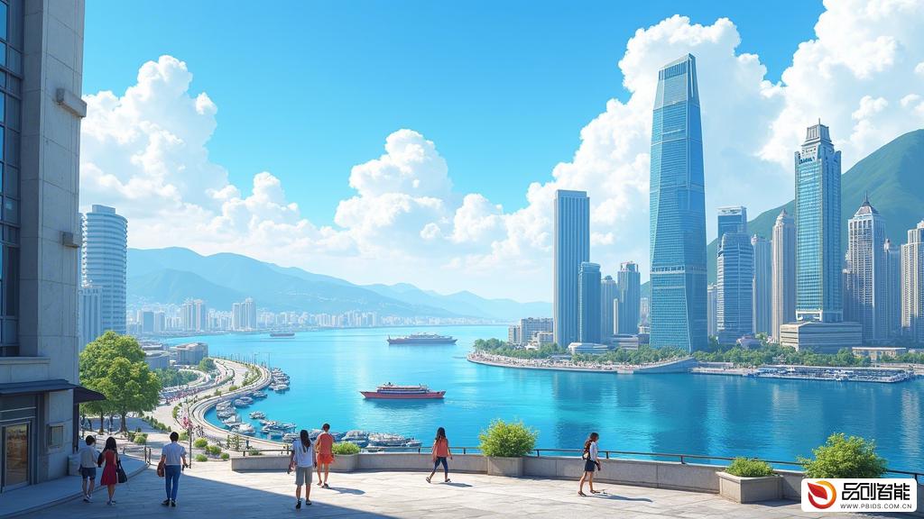 珠海市远程健康监护实验室：科技引领健康未来
