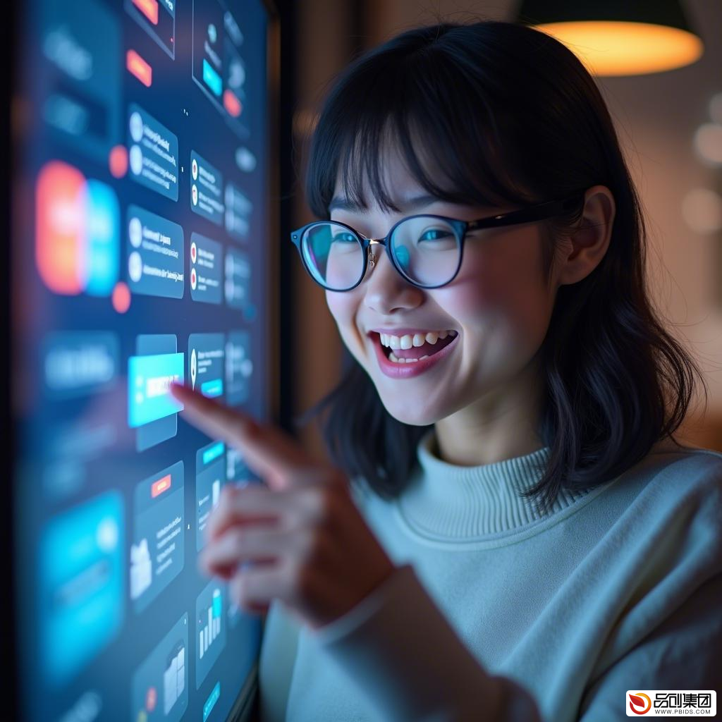 互聯(lián)網(wǎng)時代的交互設(shè)計：重塑用戶體驗的藝術(shù)
