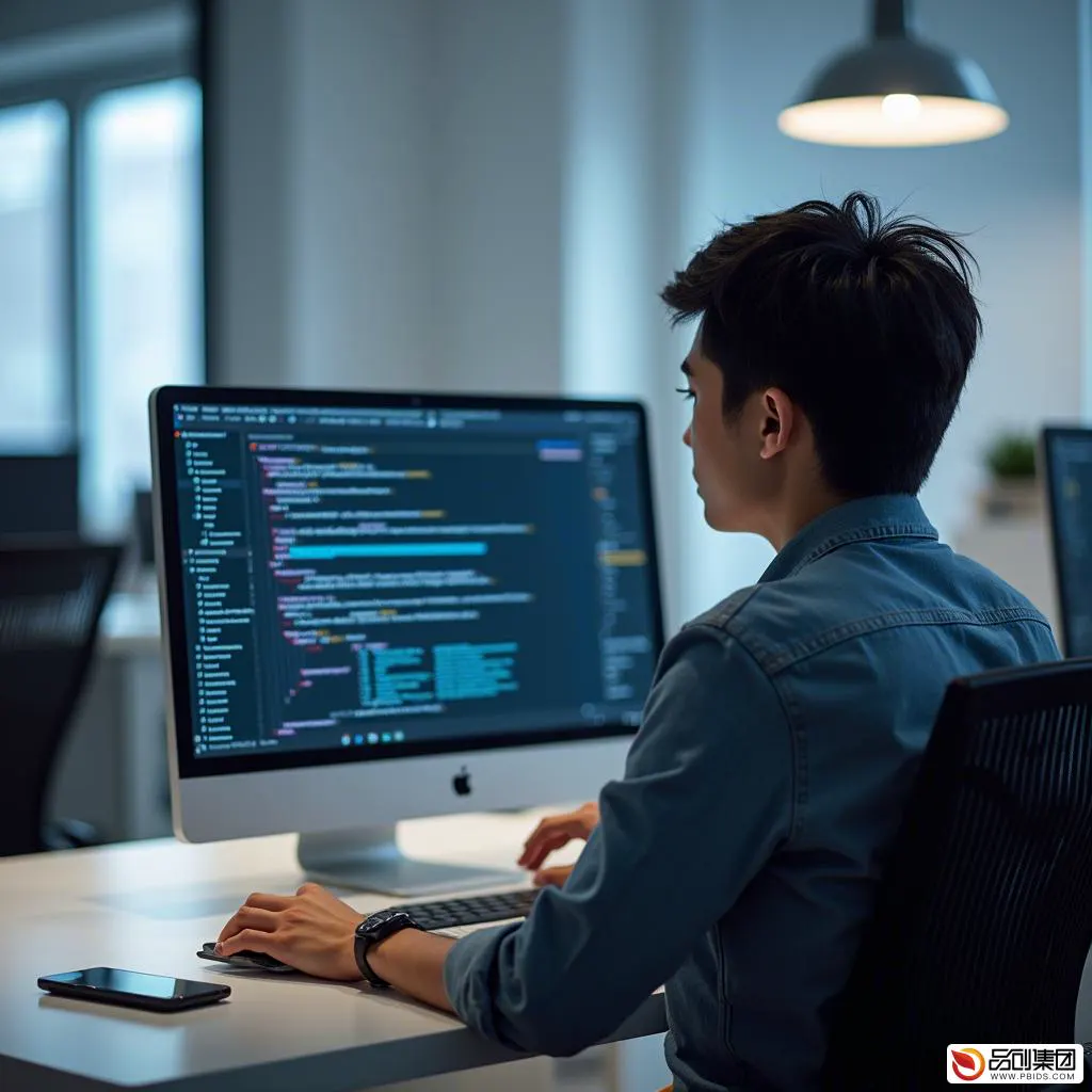 Web开发软件全解析：探索高效构建网站的利器
