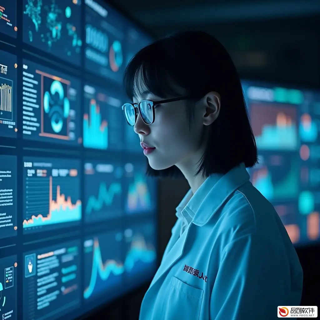 苏州市医疗数据分类分级系统有限公司：引领医疗数...