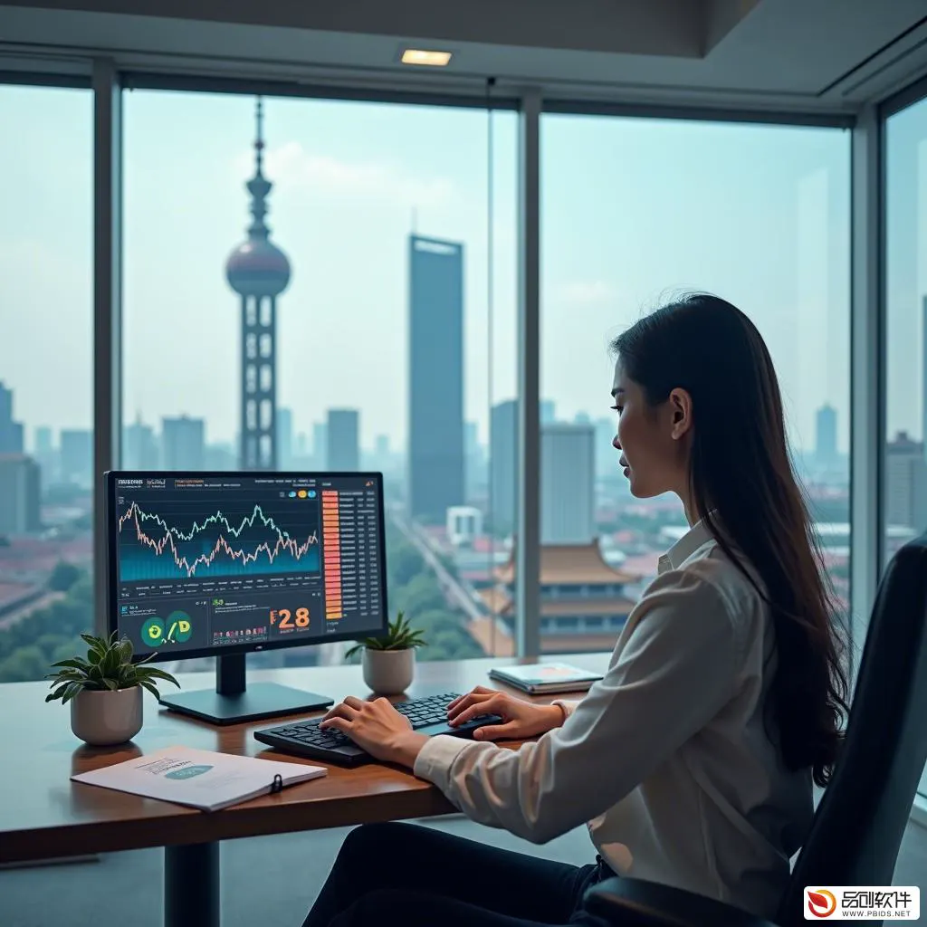 北京市私募资金合规管理系统运营商深度解析
