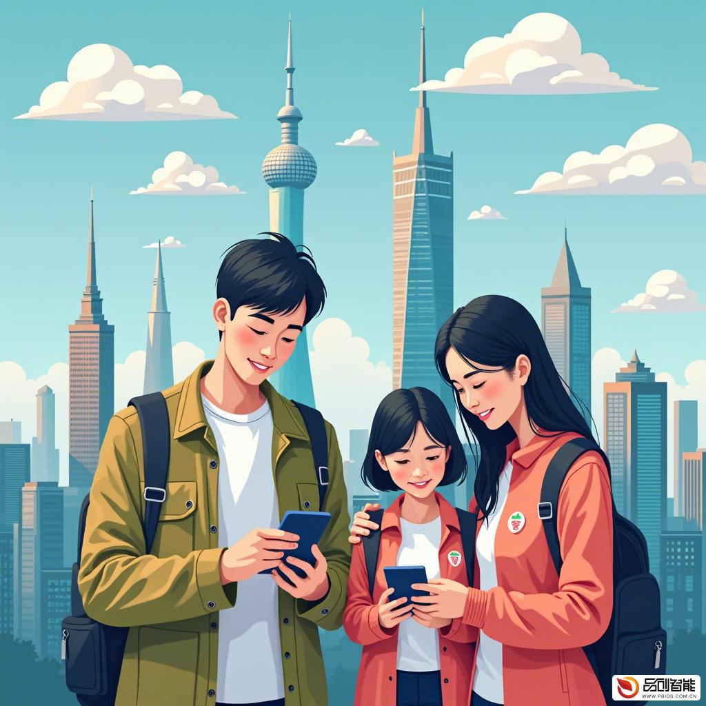 重庆市家庭健康数据中台中心：构建智慧健康...