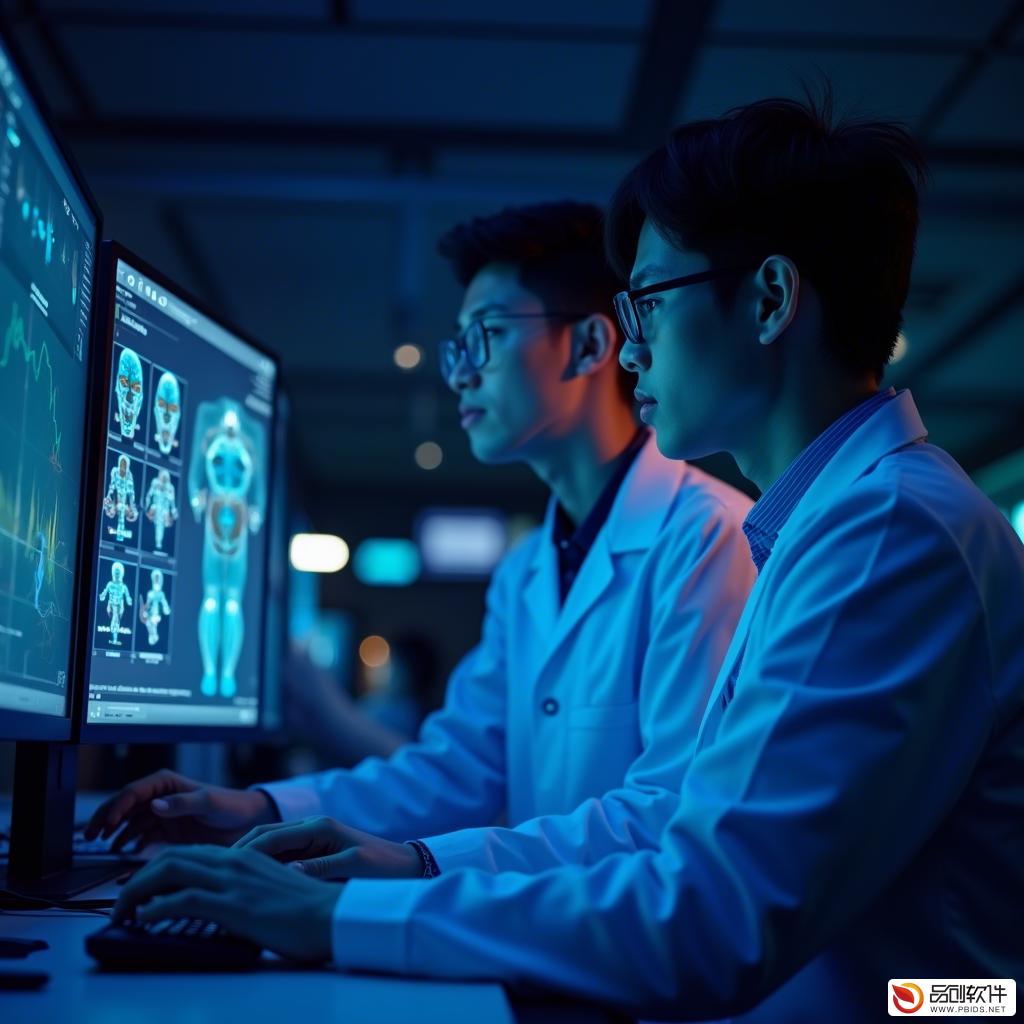 广州市医疗资源AI调度平台研发中心：科技引领医...