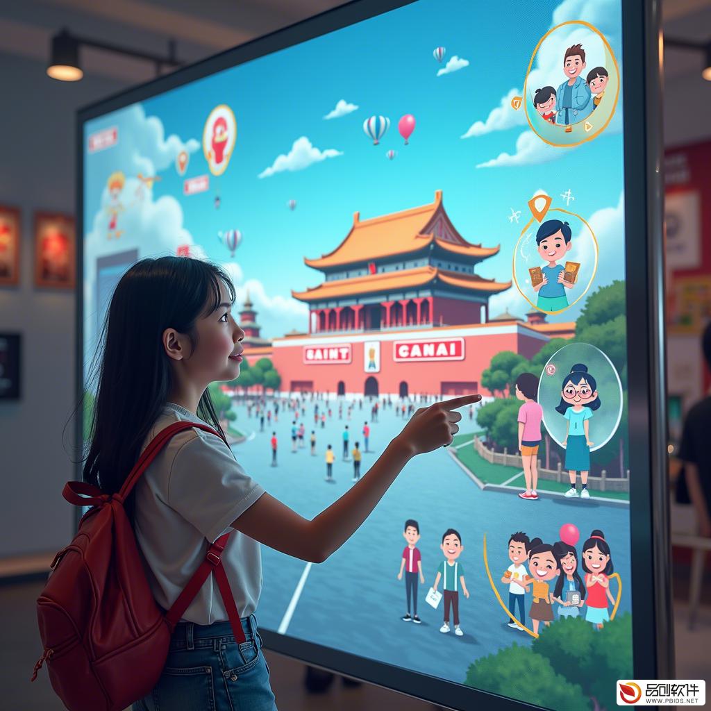 北京市游戏化学习设计平台：引领教育创新的新篇章
