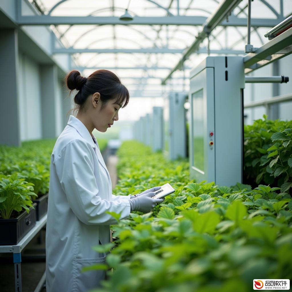 珠海市农业物联网方案集成工作室：引领智慧农业新时代

