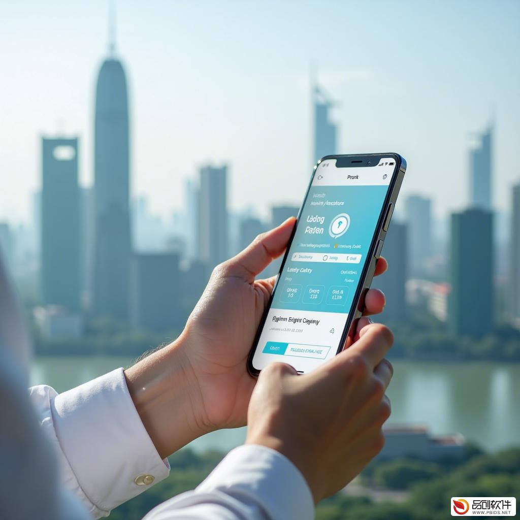 珠海市慢性病管理APP定制机构：打造个性化健康管理新方案
