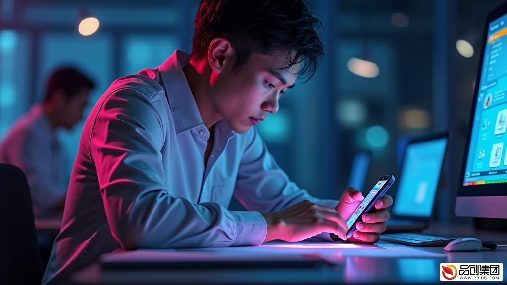 手机定制APP开发制作：打造专属移动应用的全面指南
