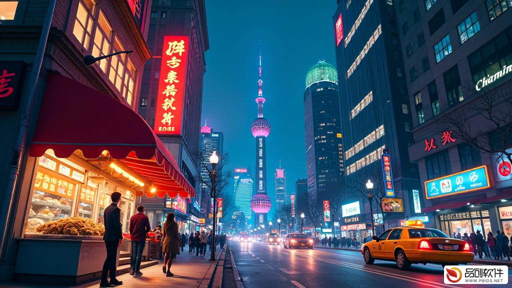 上海市供应链金融平台服务商：创新引领，赋能产业升级
