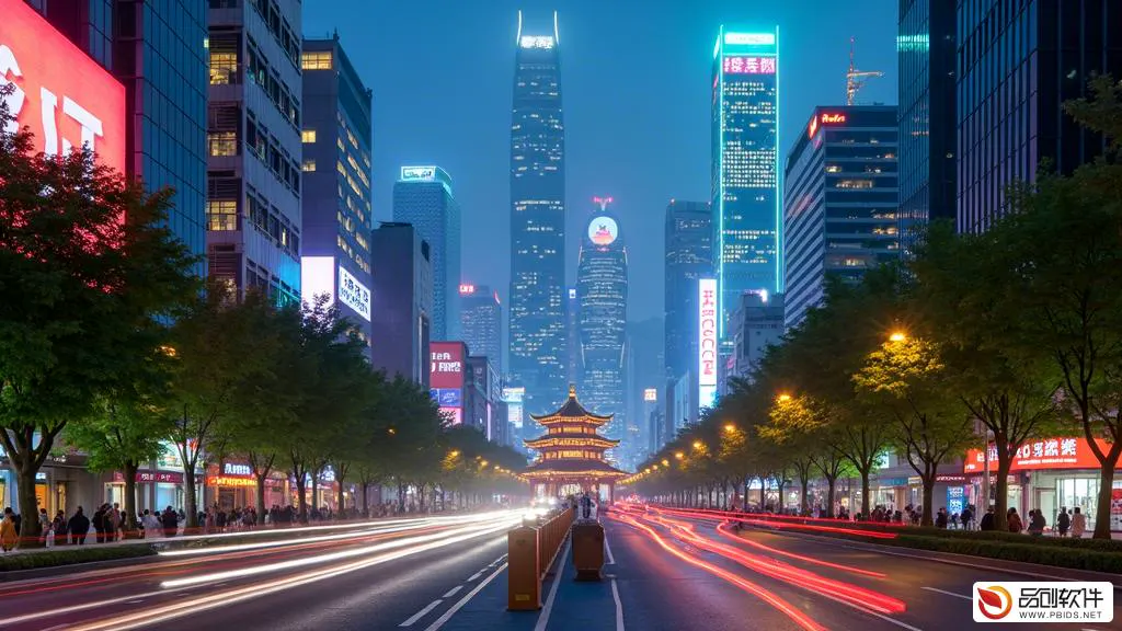 杭州市智能生物反馈算法平台研发中心：科技引领健康未来
