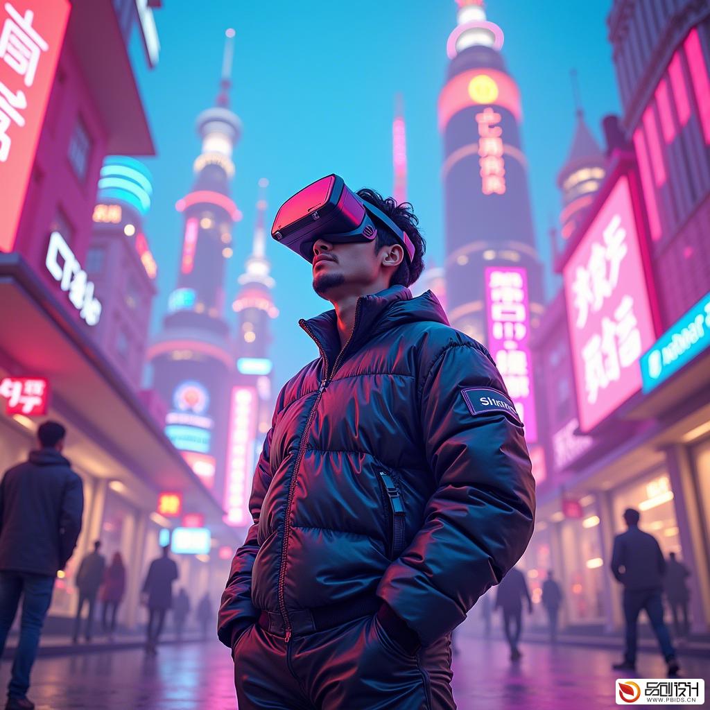 抚顺沉浸式动效方案设计机构的创新之路
