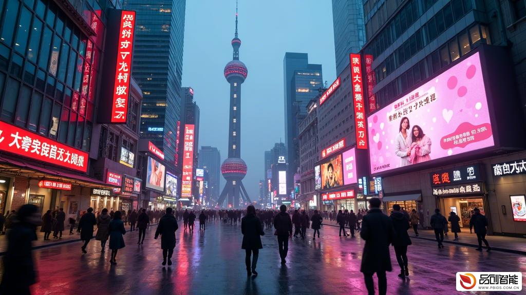 上海市可穿戴式皮肤管理服务站：科技美容的新篇章
