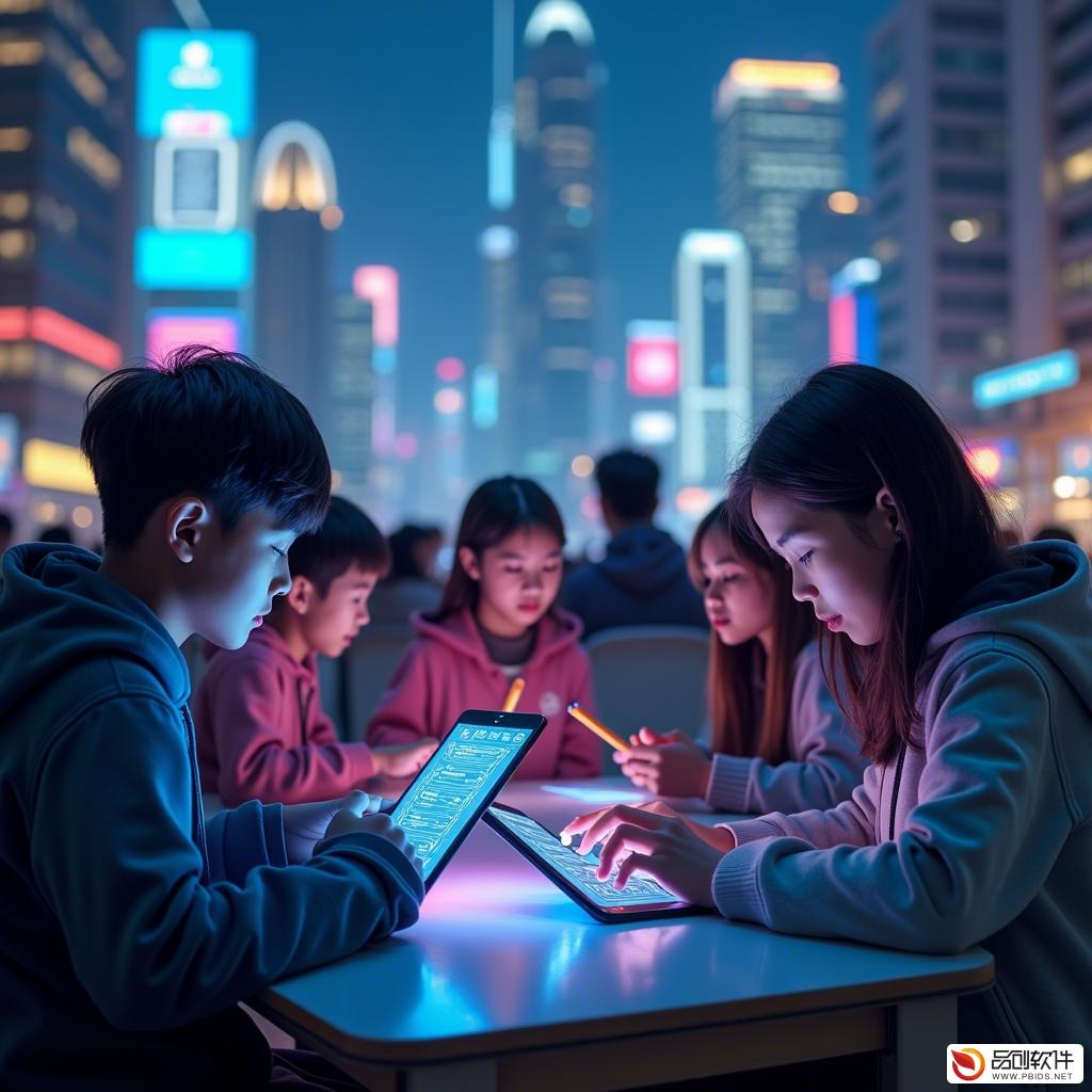 珠海市AI智能题库生成技术：引领教育创新的新篇章
