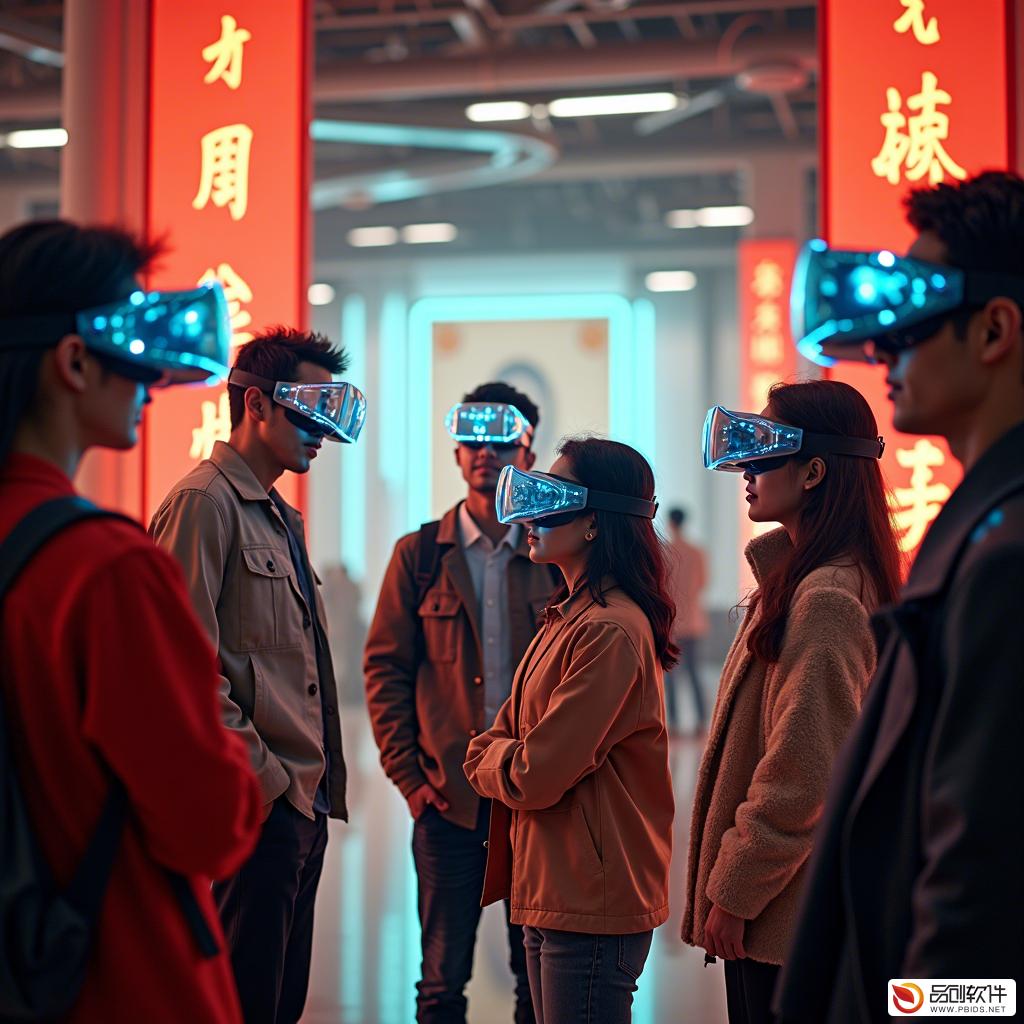 杭州市宗亲文化数字AI平台技术中心：传承...
