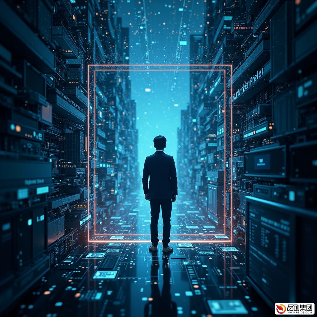安全信息全面解析：构建数字世界的坚固防线