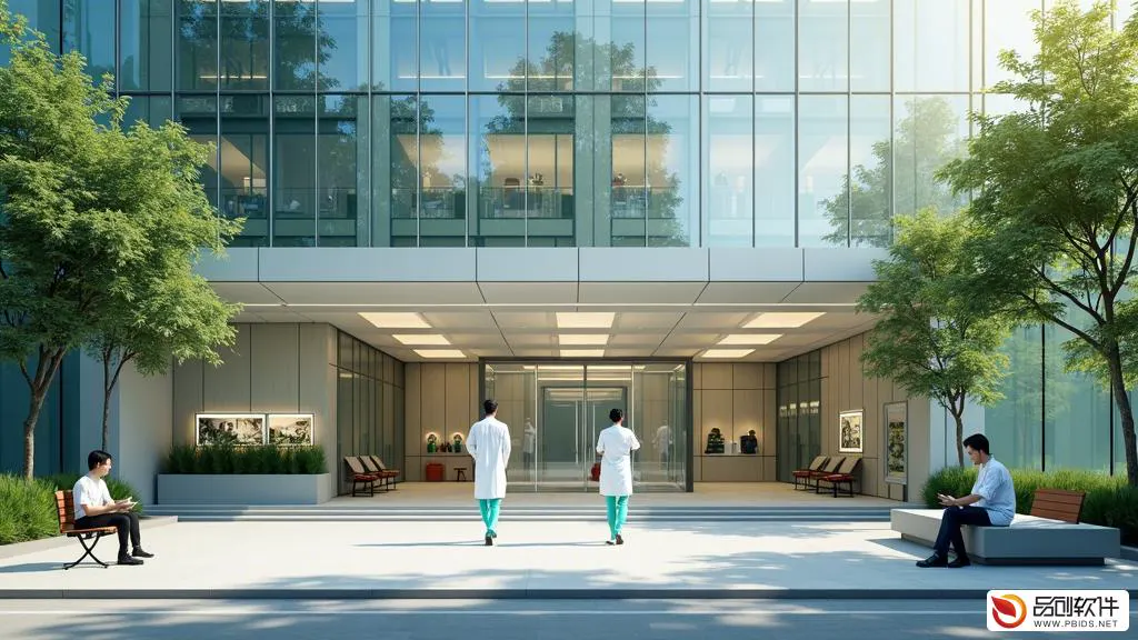 深圳市医疗区块链存证系统平台商：引领医疗行业数字化转型
