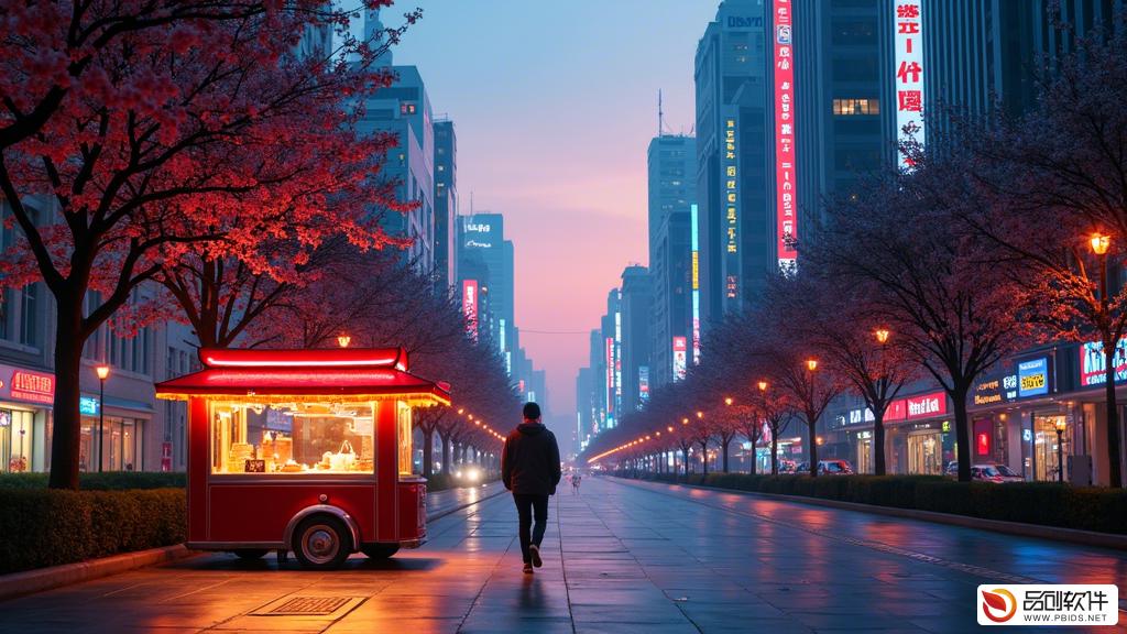 成都市汽车行业软件定制研发中心：引领智能制造新时代
