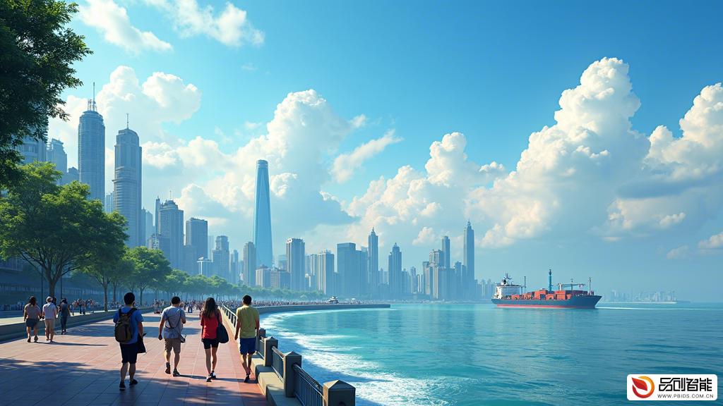 珠海市车载OBD-II诊断模块：技术革新与环保出行的先锋
