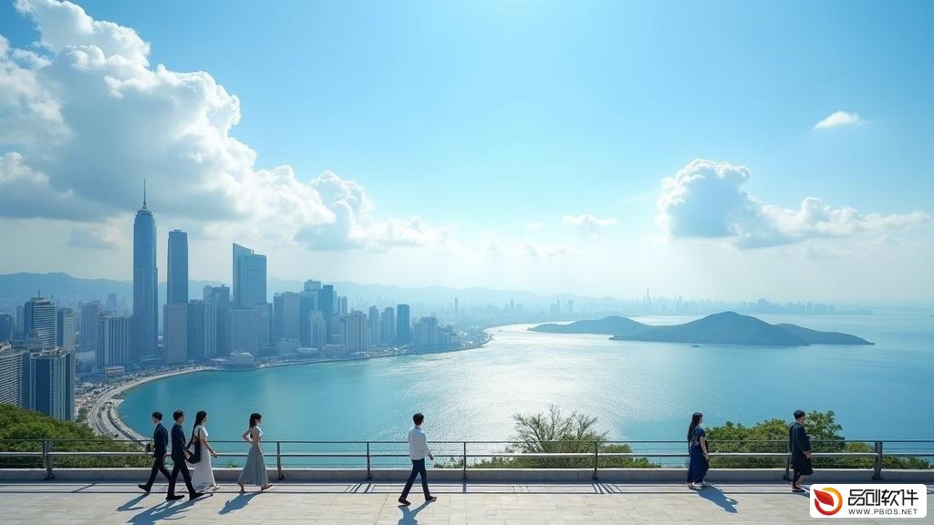珠海市智慧养老商城APP：科技赋能养老新篇章
