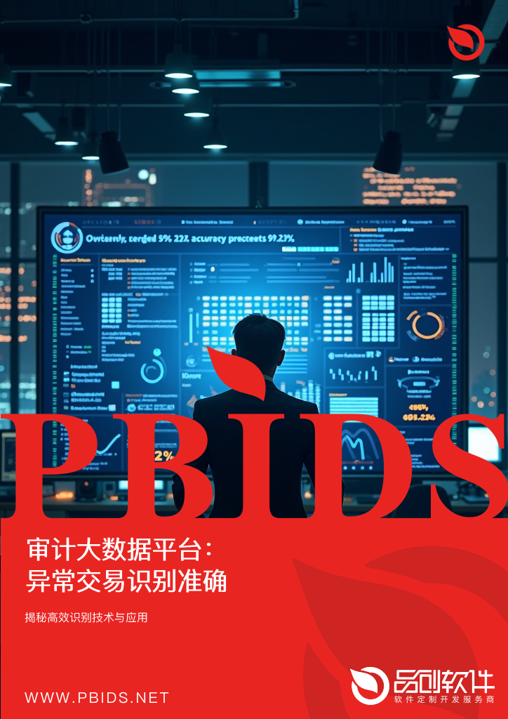 审计大数据平台：异常交易识别准确率突破99.2%
