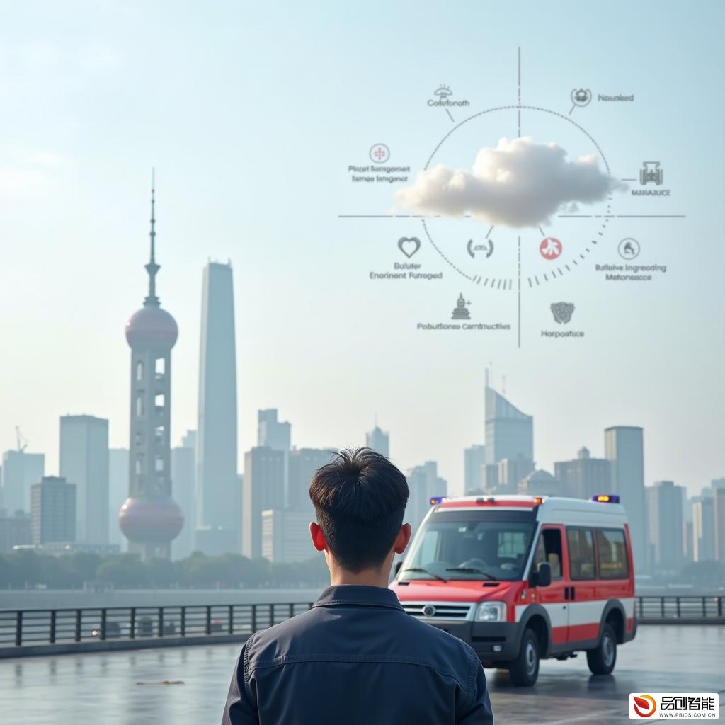 杭州市急救设备云边端架构研发中心：创新引领急救新纪元
