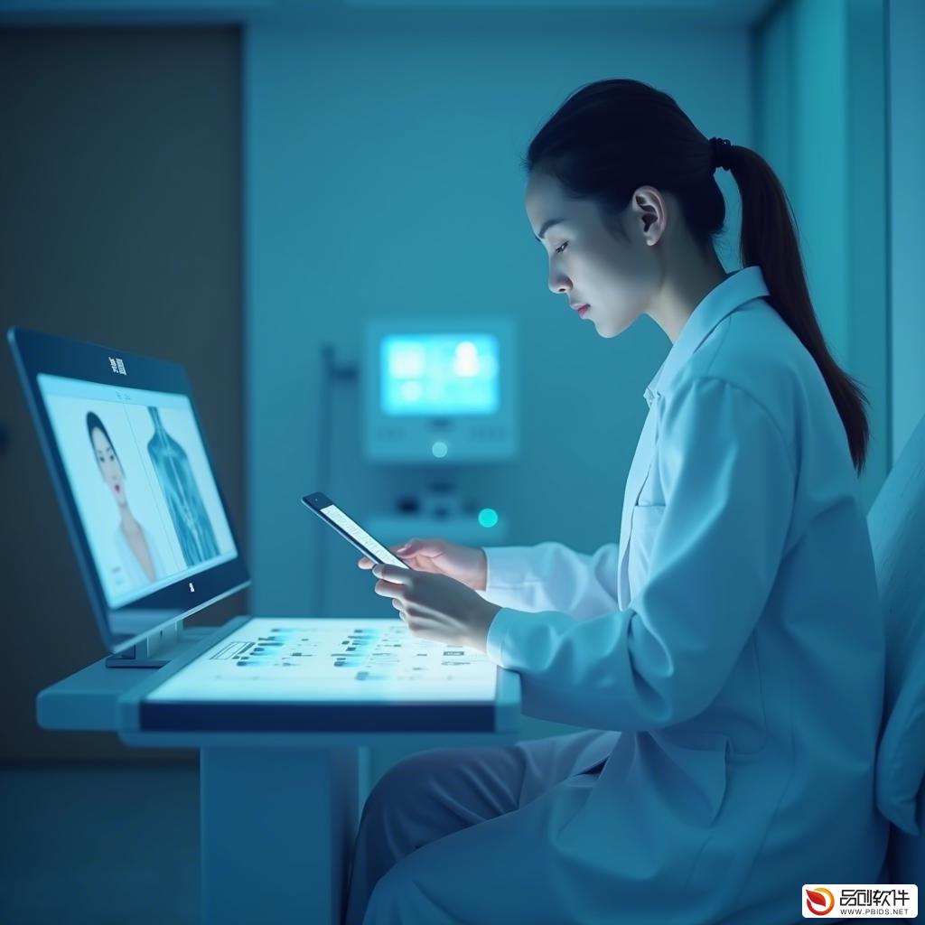 无锡市医疗级触控交互系统设计机构的创新与实践

