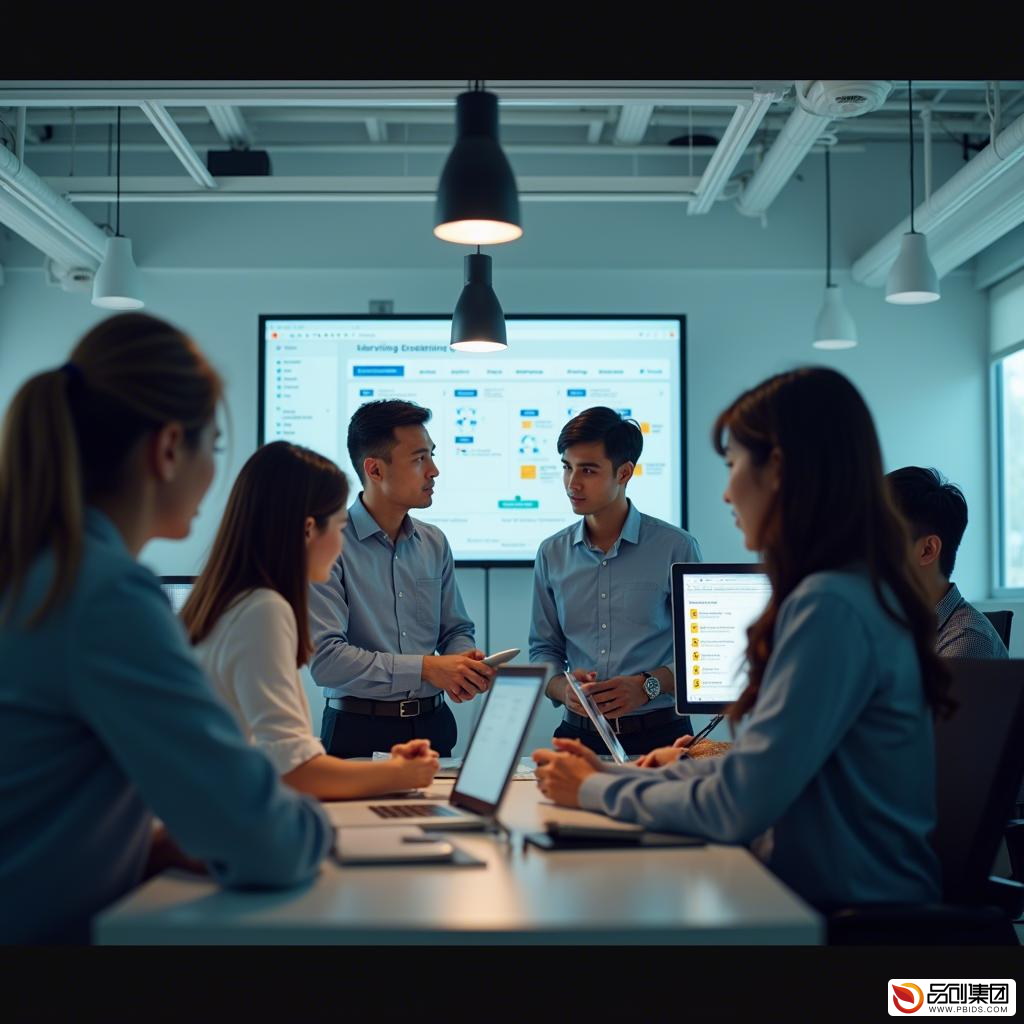 明月华炎：专业外包服务的领航者

