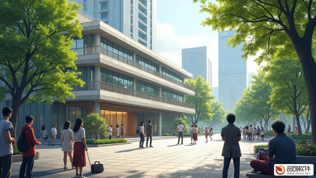 宁波市教育智能排班平台：创新科技引领教育管理新篇章

