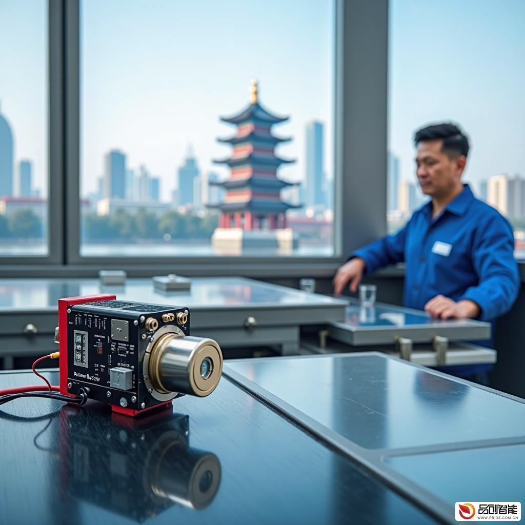杭州市高精度温度传感模块集成服务商：引领...