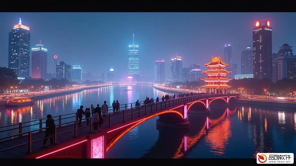 重庆市人工智能技术集成研发团队的创新之路
