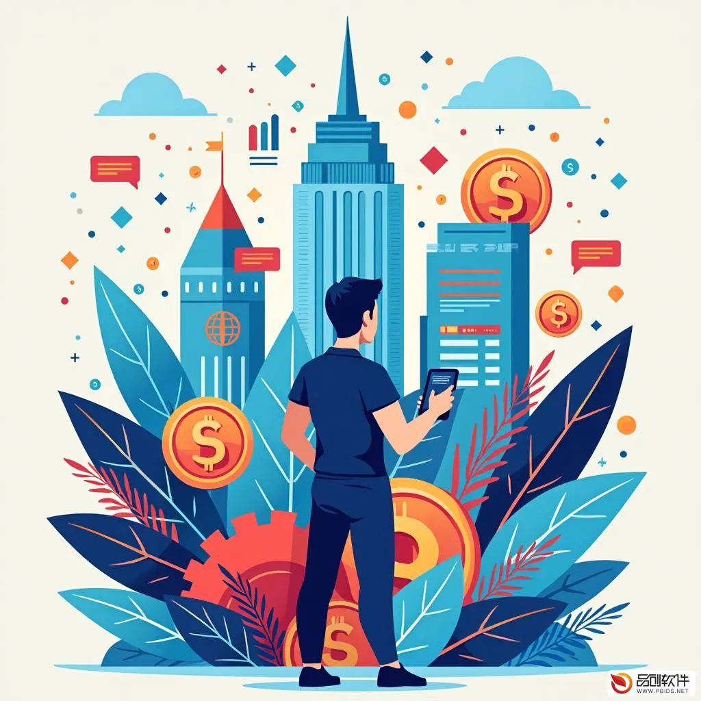 合肥市金融开放银行平台技术中心：引领金融科技新篇章
