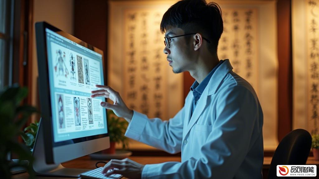 深圳市中医AI诊疗方案运营商：引领智慧医疗新风尚
