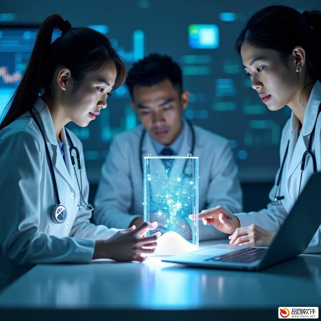 成都市医疗联邦学习数据沙箱运营商:引领医疗数据...