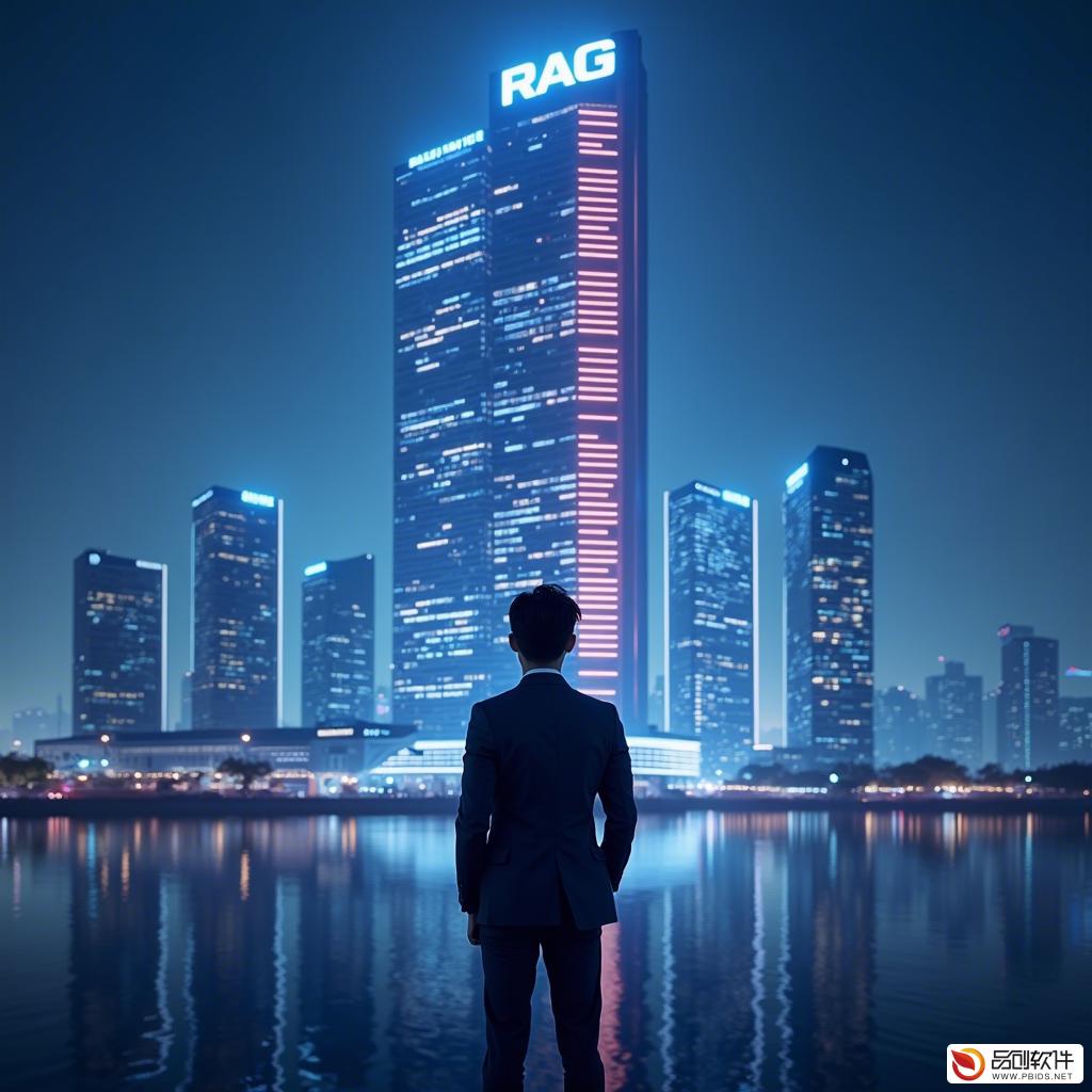 珠海市RAG增强的保单风控模型：引领保险...