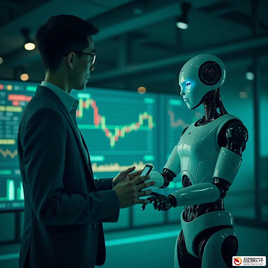 深圳市证券智能资讯聚合服务站：引领金融信息新时代
