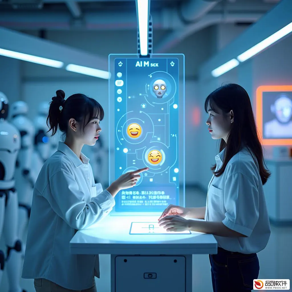 苏州市AI社交互动应用服务站：开启智能社交新时代
