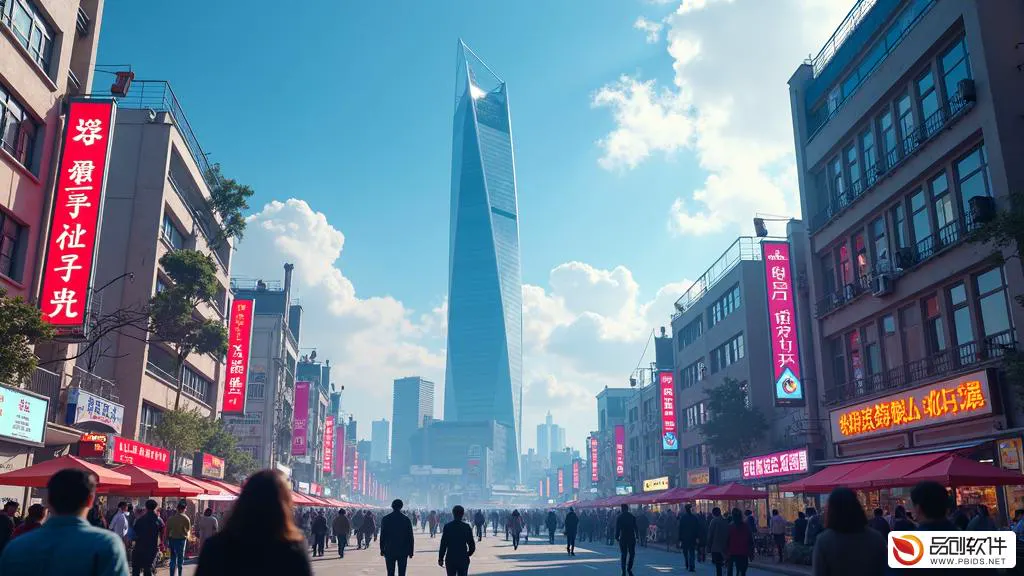 天津市无人零售终端的创新研发之路
