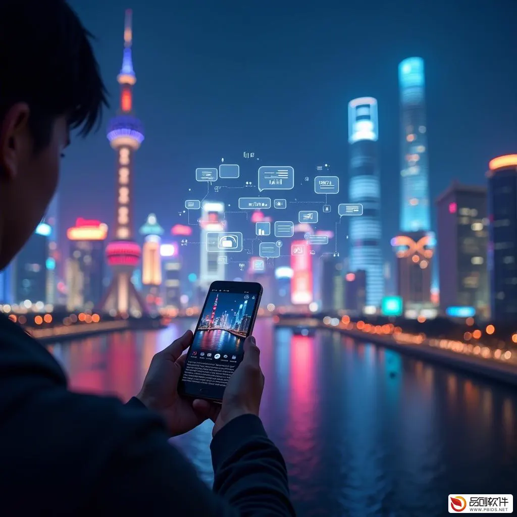 上海市资讯社交App定制平台：打造专属社交新体验
