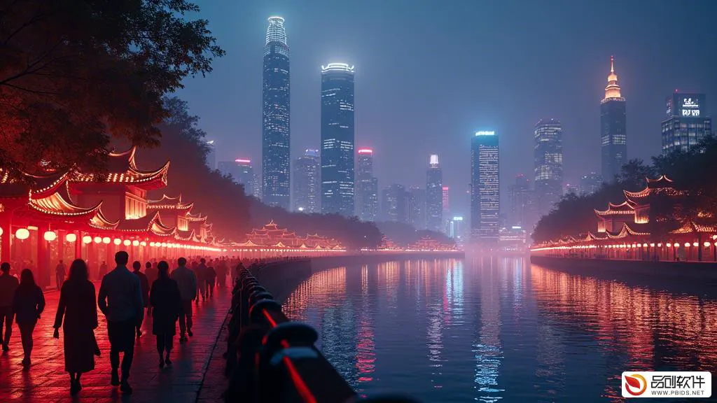重庆市物流AI调度指挥系统：引领智慧物流新时代
