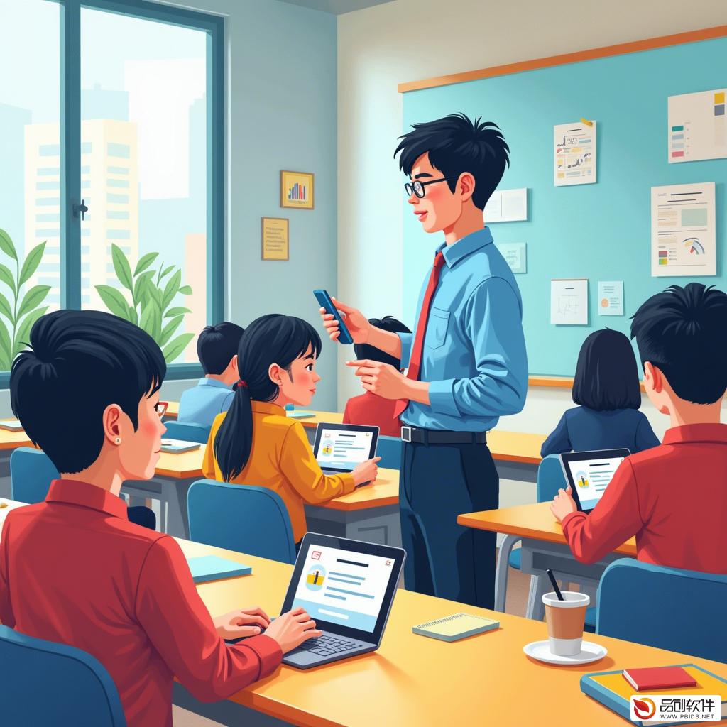 东莞市培训机构智能课程编排系统集成商：引领教育...