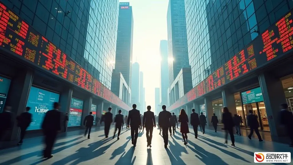 佛山市证券智能客服机器人平台集团：引领金融行业智能化转型
