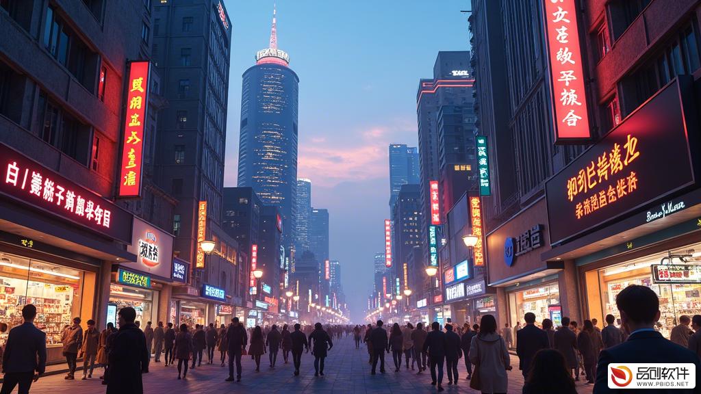 东莞市汽车用户行为分析平台企业的崛起与影响
