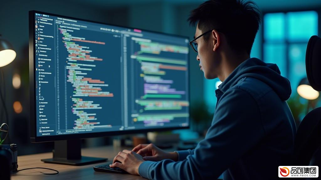 揭秘App软件开发制作公司的核心竞争力与成功之道
